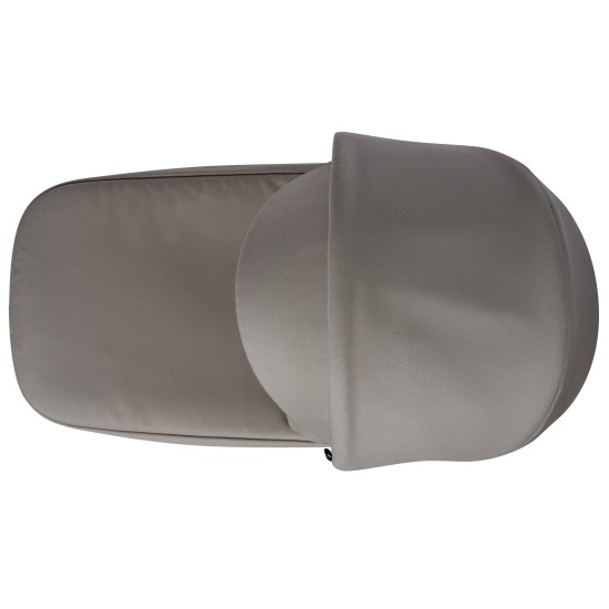 Roan vežimėlis 2/1 Coss Classic Pure Cashmere Roan vežimėlis 2/1 Coss Classic Pure Cashmere
