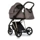Roan vežimėlis 2/1 iVI Cocoa/Rose Gold Roan vežimėlis 2/1 iVI Cocoa/Rose Gold