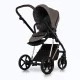 Roan vežimėlis 2/1 iVI Cocoa/Rose Gold Roan vežimėlis 2/1 iVI Cocoa/Rose Gold