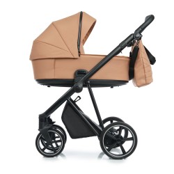Roan vežimėlis 2/1 iVI Cinnamon