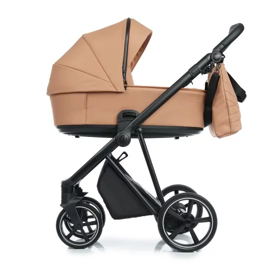 Roan vežimėlis 2/1 iVI Cinnamon Roan vežimėlis 2/1 iVI Cinnamon