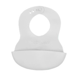 Seilinukas minkštas pilkas  835/01