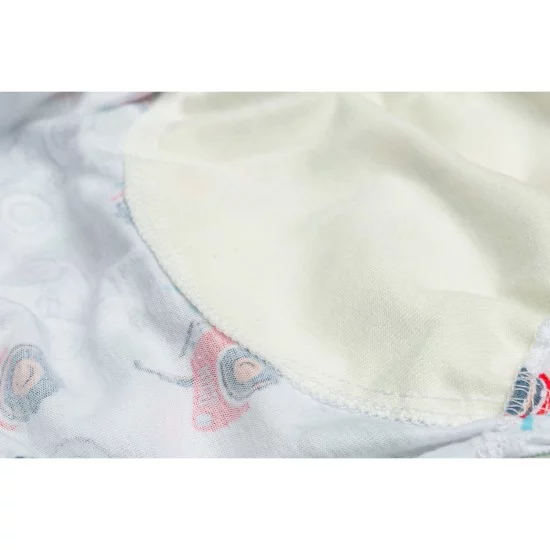 Sensillo kelnaitės atprastukės mėlynos 3 vnt 09955 Sensillo kelnaitės atprastukės mėlynos 3 vnt 09955