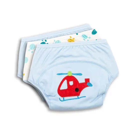 Sensillo kelnaitės atprastukės mėlynos 3 vnt 09955 Sensillo kelnaitės atprastukės mėlynos 3 vnt 09955