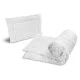 Sensillo pagalvė + antklodė, Deluxe, 60x40, 135x100, 4351 Sensillo pagalvė + antklodė, Deluxe, 60x40, 135x100, 4351