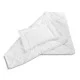 Sensillo pagalvė + antklodė, Deluxe, 60x40, 135x100, 4351 Sensillo pagalvė + antklodė, Deluxe, 60x40, 135x100, 4351