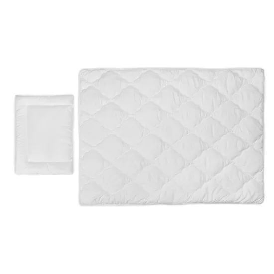 Sensillo pagalvė + antklodė, Deluxe, 60x40, 135x100, 4351 Sensillo pagalvė + antklodė, Deluxe, 60x40, 135x100, 4351