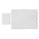 Sensillo pagalvė + antklodė, Deluxe, 60x40, 135x100, 4351 Sensillo pagalvė + antklodė, Deluxe, 60x40, 135x100, 4351