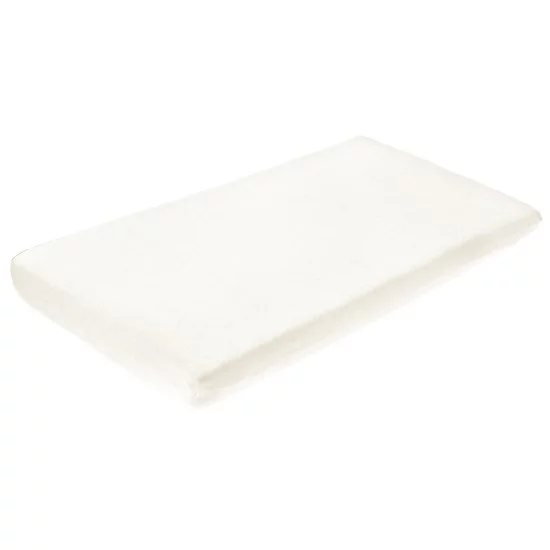 Sensillo paklodė su guma frotte, kreminė, 120*60, 2142 Sensillo paklodė su guma frotte, kreminė, 120*60, 2142