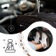 SIPO apsauga auto sėdynėms SCA-05