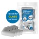 SIPO apsauga kampams U forma pilka 4 vnt SBS-T23UE SIPO apsauga kampams U forma pilka 4 vnt SBS-T23UE