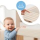 SIPO apsaugos juosta baldams kreminė 2m SBS-T11-L20 SIPO apsaugos juosta baldams kreminė 2m SBS-T11-L20