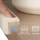 SIPO apsaugos juosta L formos kampams kreminė 2 m SBS-T11-F3 SIPO apsaugos juosta L formos kampams kreminė 2 m SBS-T11-F3