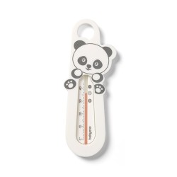 BabyOno termometras vandens panda, balta 777/05 BabyOno termometras vandens panda, balta 777/05