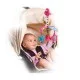 Tiny Love karuselė kelioninė princesė Tiny Love karuselė kelioninė princesė