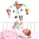 Tiny Love karuselė princesė Tiny Love karuselė princesė