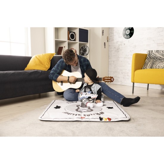 Tiny Love muzikinė gitara tiny rockers Tiny Love muzikinė gitara tiny rockers