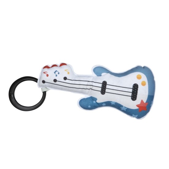 Tiny Love muzikinė gitara tiny rockers Tiny Love muzikinė gitara tiny rockers