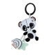 Tiny Love žaislas pakabinamas panda juoda balta Tiny Love žaislas pakabinamas panda juoda balta