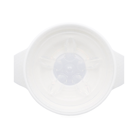 Twistshake buteliukas 360 nuo 6mėn baltas 78931 Twistshake buteliukas 360 nuo 6mėn baltas 78931