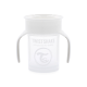 Twistshake buteliukas 360 nuo 6mėn baltas 78931 Twistshake buteliukas 360 nuo 6mėn baltas 78931