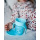 Twistshake buteliukas 360 nuo 6mėn mėlynas 78929 Twistshake buteliukas 360 nuo 6mėn mėlynas 78929