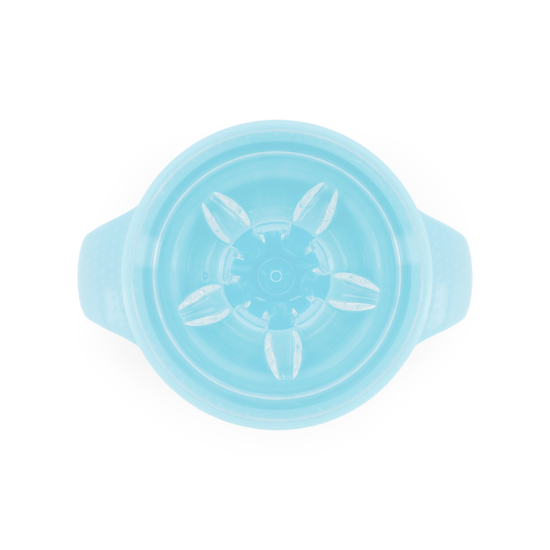 Twistshake buteliukas 360 nuo 6mėn mėlynas 78929 Twistshake buteliukas 360 nuo 6mėn mėlynas 78929
