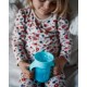Twistshake buteliukas 360 nuo 6mėn mėlynas 78929 Twistshake buteliukas 360 nuo 6mėn mėlynas 78929