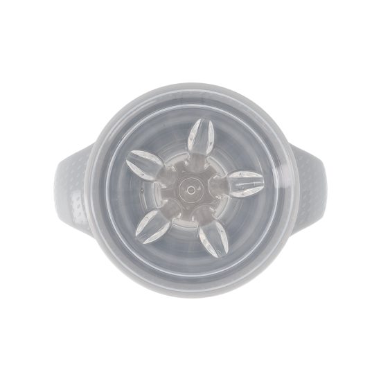 Twistshake buteliukas 360 nuo 6mėn pilkas 78930 Twistshake buteliukas 360 nuo 6mėn pilkas 78930