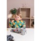 Twistshake buteliukas 360 nuo 6mėn pilkas 78930 Twistshake buteliukas 360 nuo 6mėn pilkas 78930