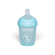 Twistshake buteliukas antikolikinis Pro Double 180ml mėlynas 79009 Twistshake buteliukas antikolikinis Pro Double 180ml mėlynas 79009
