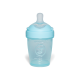 Twistshake buteliukas antikolikinis Pro Double 180ml mėlynas 79009 Twistshake buteliukas antikolikinis Pro Double 180ml mėlynas 79009