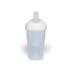 Twistshake buteliukas antikolikinis Pro Double 260ml baltas 79027