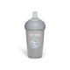 Twistshake buteliukas antikolikinis Pro Double 260ml pilkas 79026