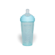 Twistshake buteliukas antikolikinis Pro Double 330ml mėlynas 79041