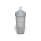 Twistshake buteliukas antikolikinis Pro Double 330ml pilkas 79042