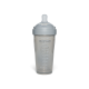 Twistshake buteliukas antikolikinis Pro Double 330ml pilkas 79042