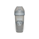 Twistshake buteliukas antikolikinis Pro Double 330ml pilkas 79042