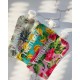 Twistshake daugkartiniai maišeliai maisteliui 3 vnt 220ml 78615 Twistshake daugkartiniai maišeliai maisteliui 3 vnt 220ml 78615