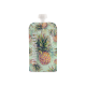 Twistshake daugkartiniai maišeliai maisteliui 3 vnt 220ml 78615 Twistshake daugkartiniai maišeliai maisteliui 3 vnt 220ml 78615