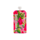 Twistshake daugkartiniai maišeliai maisteliui 3 vnt 220ml 78615 Twistshake daugkartiniai maišeliai maisteliui 3 vnt 220ml 78615