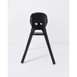 Twistshake maitinimo kėdutė juoda 78939