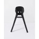 Twistshake maitinimo kėdutė juoda 78939