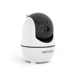 Twistshake mobili auklė  PRO LCD ekranas 5,5 kamera 79064