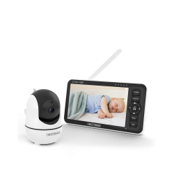 Twistshake mobili auklė  PRO LCD ekranas 5,5 kamera 79064