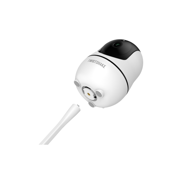 Twistshake mobilios auklės PRO laikiklis 79248