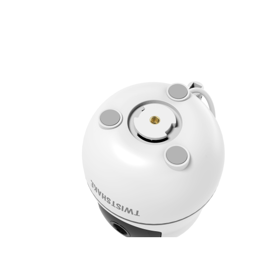 Twistshake mobilios auklės PRO laikiklis 79248