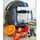 Twistshake trintuvas garintuvas juodas 78660