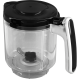 Twistshake trintuvas garintuvas juodas 78660