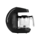 Twistshake trintuvas garintuvas juodas 78660